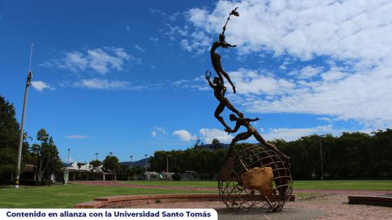 Universidad Santo Tomás