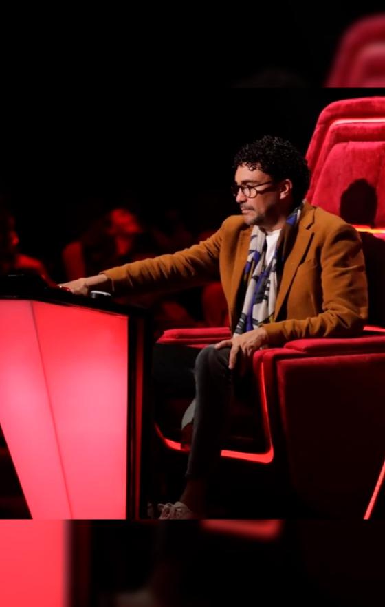 Quién es Nubia, finalista del equipo Cepeda ¿Quién es Nubia, finalista del equipo Cepeda en La voz senior 2022?