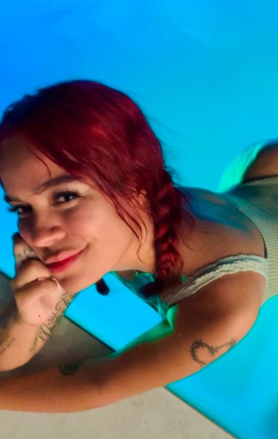 Karol G Las fotos de Karol G que han dejado sin aliento a sus fans