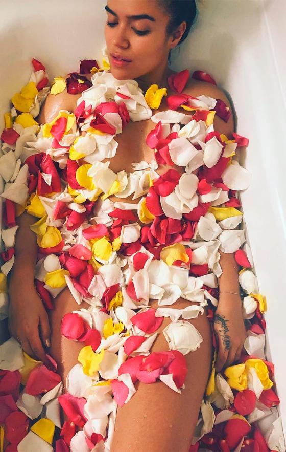 Karol G Las fotos de Karol G que han dejado sin aliento a sus fans