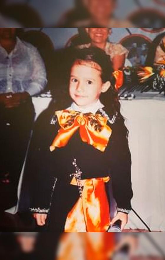 Tatiana, 'la baby flow' ¿Irreconocible? Así luce en la actualidad Tatiana, 'la baby flow'