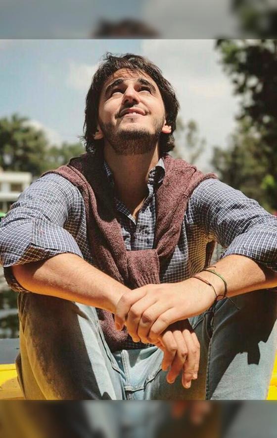 Morat antes de ser famosos Así lucían los integrantes de Morat antes de ser famosos