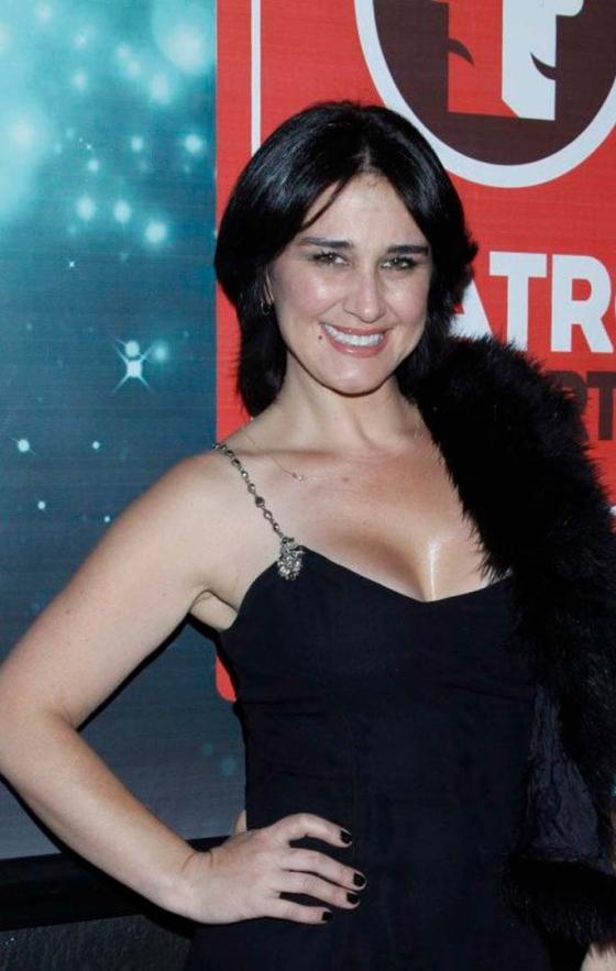 Tania Robledo La actriz de Padres e hijos que triunfa en el cine para adultos