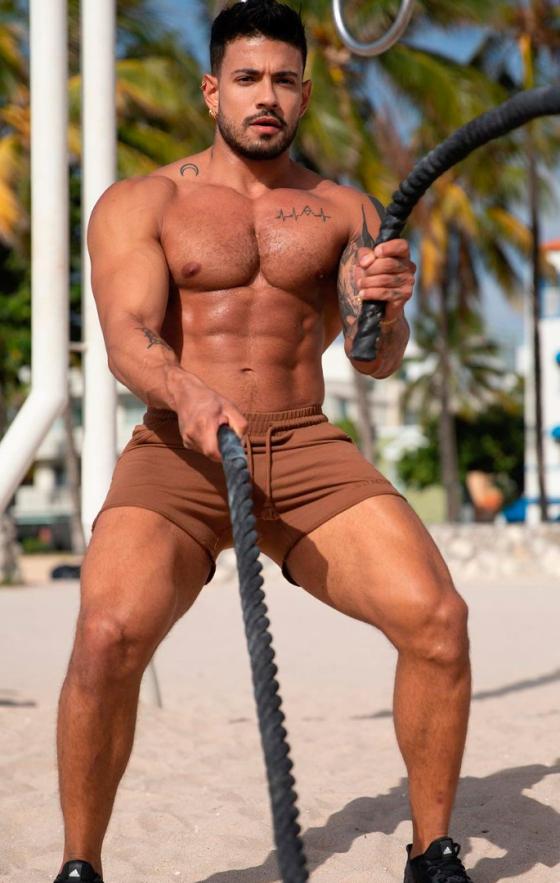 Los famosos colombianos con cuenta en OnlyFans