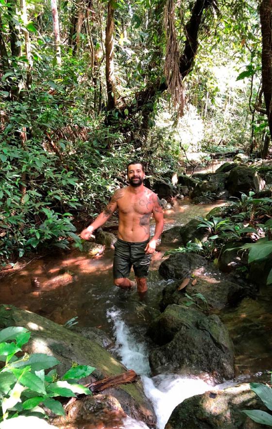 'Ricardo Jorge' ¿Qué pasó con 'Ricardo Jorge', protagonista de los comerciales de Davivienda?