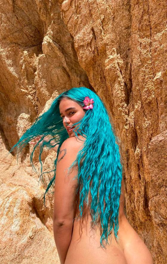Karol G Las fotos de Karol G que han dejado sin aliento a sus fans