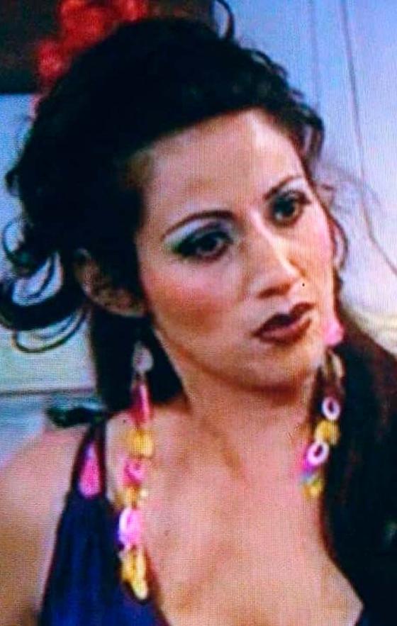 Tania Robledo La actriz de Padres e hijos que triunfa en el cine para adultos