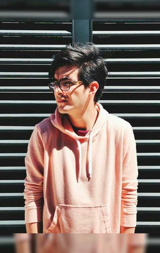 Morat antes de ser famosos Así lucían los integrantes de Morat antes de ser famosos