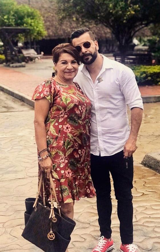 'Ricardo Jorge' ¿Qué pasó con 'Ricardo Jorge', protagonista de los comerciales de Davivienda?