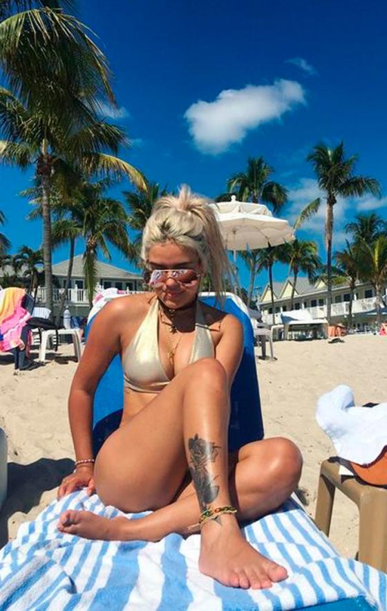 Karol G Las fotos de Karol G que han dejado sin aliento a sus fans
