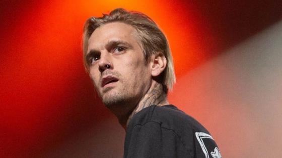 aaron carter fallecimiento aaron carter fallecimiento