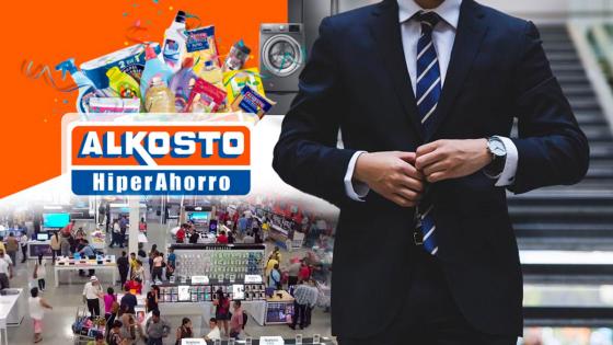 alkosto