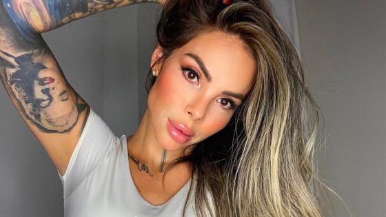 Angélica Hernández Angélica Hernández