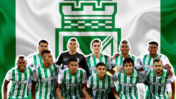 Atletico Nacional equipos con mayores ingresos 2021 noticias Colombia