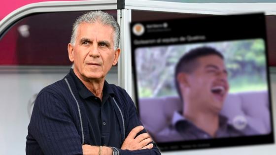 Carlos Queiroz