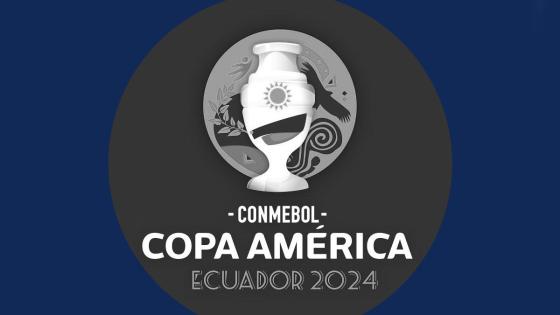 Copa América 2024