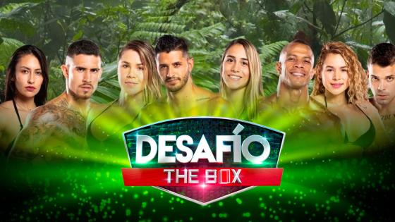 ¿Qué ha pasado con los participantes del primer Desafío the box?