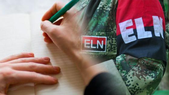 ELN-PAZ