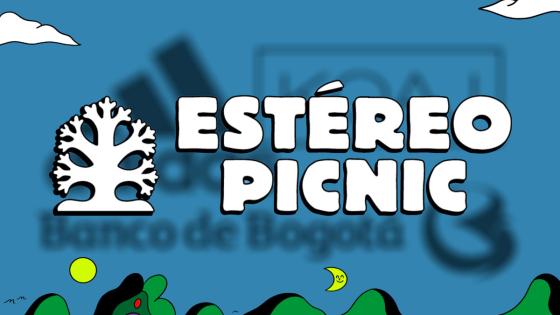 Estéreo Picnic