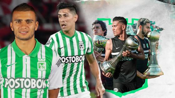 Atlético Nacional