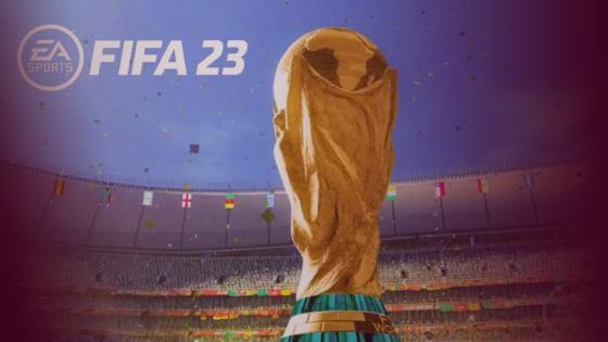 Juega a la FIFA World Cup 2022 en FIFA 23 a partir de 9 de noviembre –  PlayStation.Blog en español