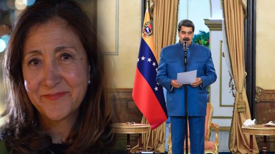 Ingrid Betancourt Venezuela ELN Ingrid Betancourt Venezuela ELN
