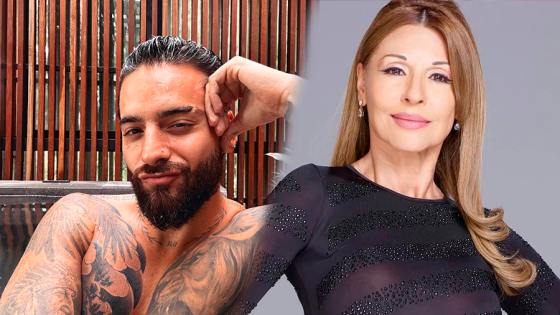 alt maluma y amparo grisales