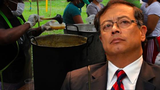 Gustavo Petro