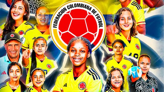 selección-femenina