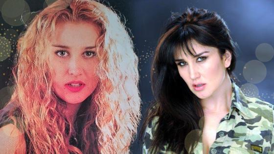 Tania Robledo La actriz de Padres e hijos que triunfa en el cine para adultos