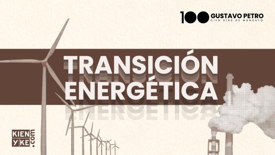 Transición energética