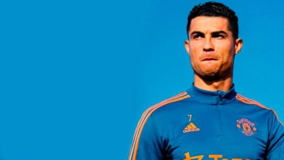 Polémicas declaraciones de C. Ronaldo ponen en duda su continuidad en Manchester United