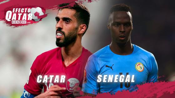 Mundial de Qatar 2022