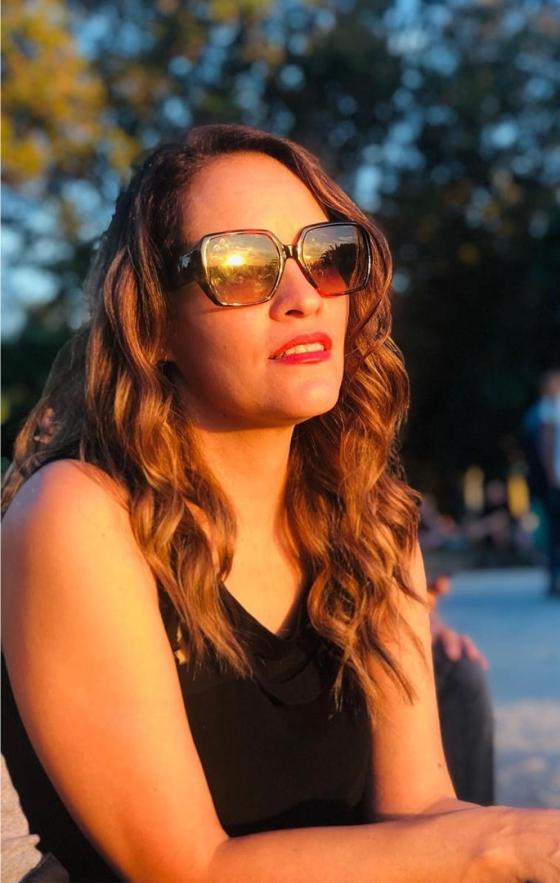 Alexandra Restrepo, humorista de Sábados Felices ¿Qué pasó con Alexandra Restrepo, humorista de Sábados Felices?