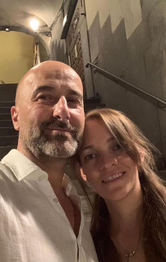 Alexandra Restrepo, humorista de Sábados Felices ¿Qué pasó con Alexandra Restrepo, humorista de Sábados Felices?