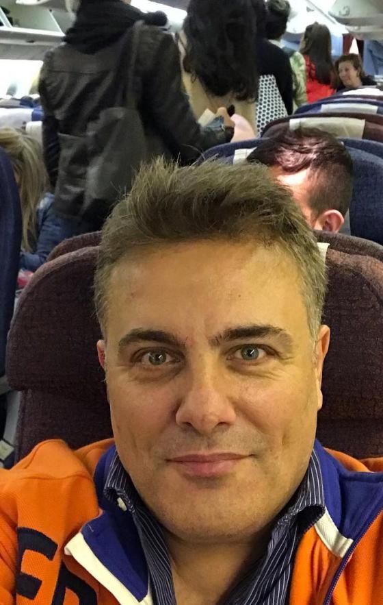 Actores argentinos Actores argentinos que han triunfado en Colombia
