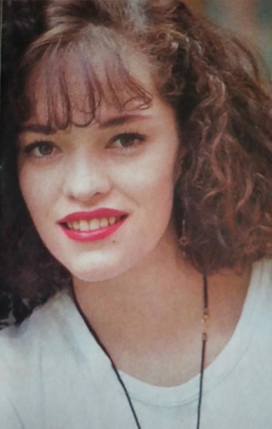 Alexandra Restrepo, humorista de Sábados Felices ¿Qué pasó con Alexandra Restrepo, humorista de Sábados Felices?