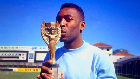 Pelé