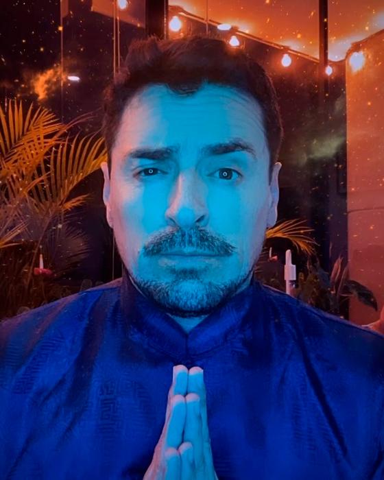 Rafael Zea Rafael Zea
