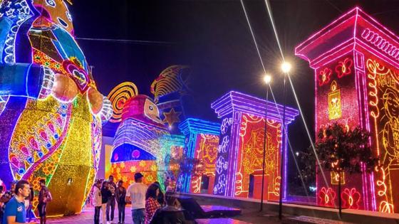 alumbrado-Medellín alumbrado-Medellín
