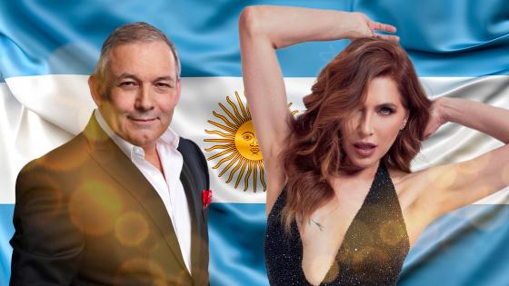Actores argentinos Actores argentinos que han triunfado en Colombia