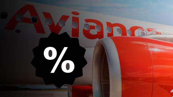 ¡Solo por hoy! Avianca ofrece vuelos desde $79.900 a destinos nacionales