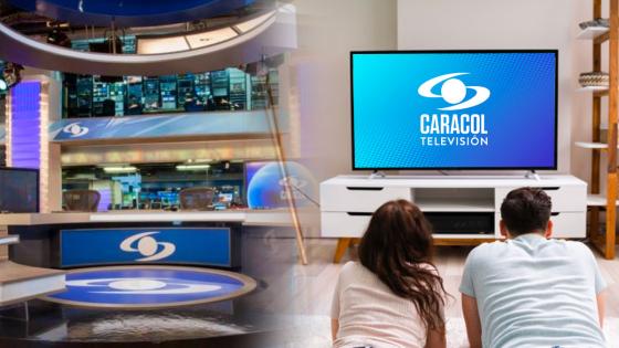 caracol-televisión