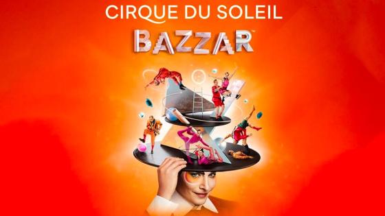 Cirque du Soleil