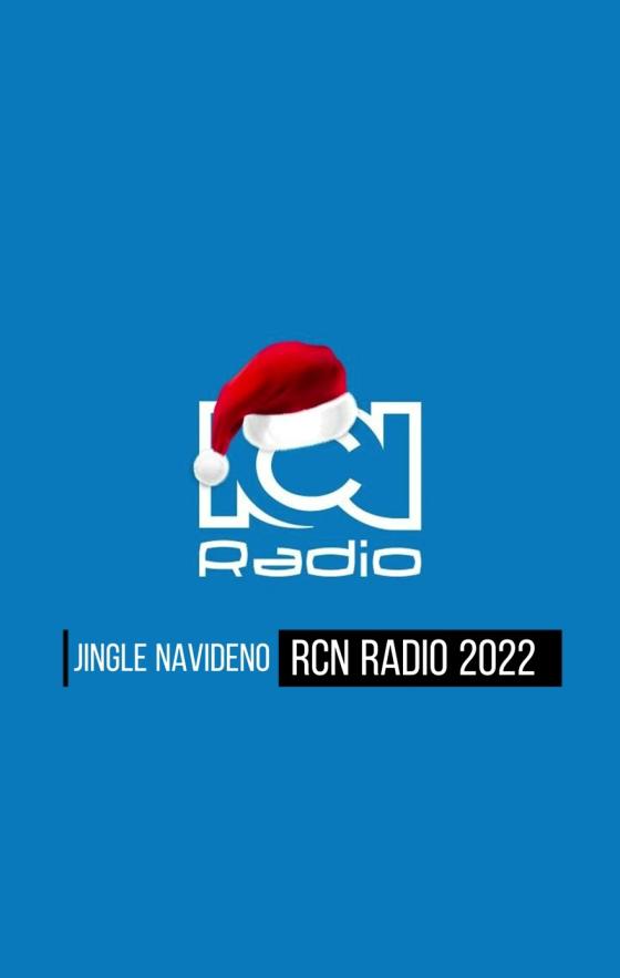 jingle RCN