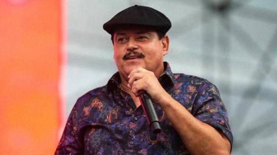 Lalo Rodríguez Lalo Rodríguez