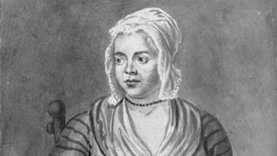 Mary Toft