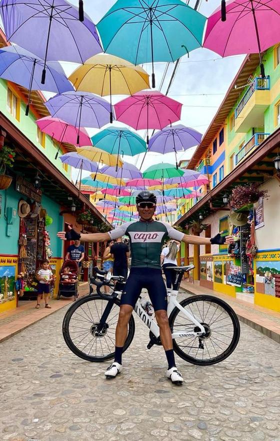 Nairo Quintana Nairo Quintana