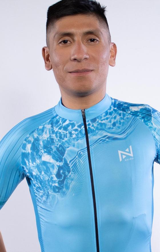  Nairo Quintana