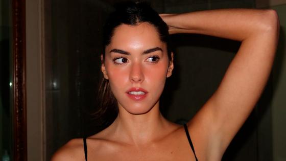 Paulina Vega fotos Colombia noticias